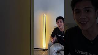 Minimalist Standing Lamp Transform Your Space! Home Decor PH#FloorLamp #MinimalistDecor