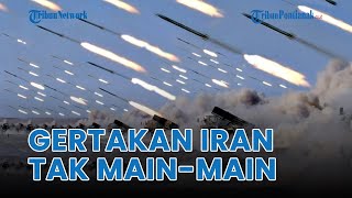 ®️🔴 UPDATE Hari ke-202 ❗ Iran Ancam Gunakan Nuklir Robohkan Israel Serta Perwira IDF Dibidik Sniper