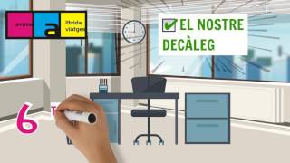 Iltrida Viatges - La Millor Opció Per A La Seva Empresa