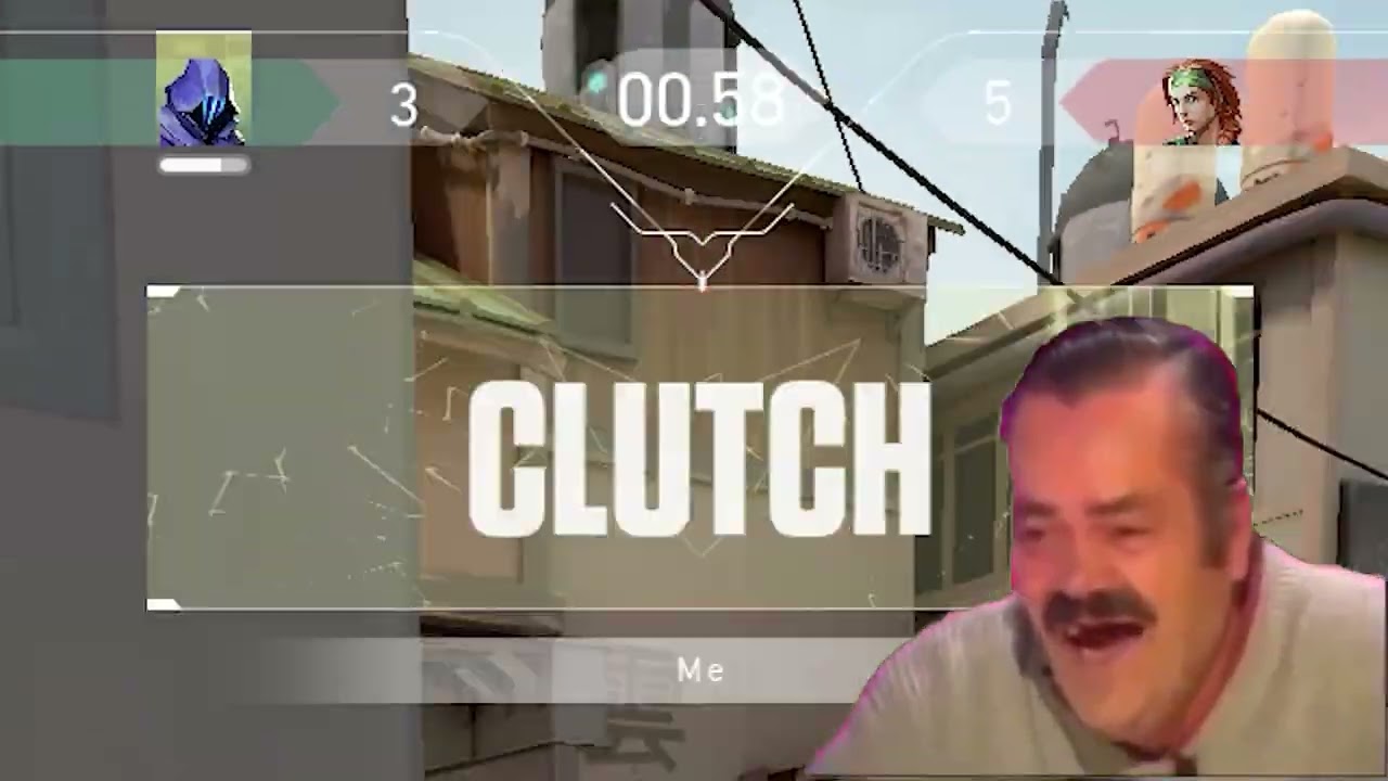 Valorant Meme Montage