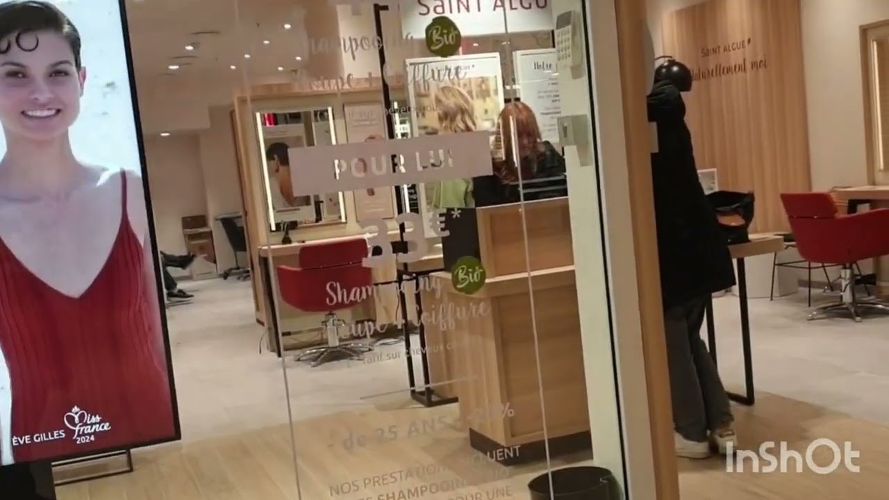 centre commercial Italie deux  Place ditalie Paris France 🇲🇦❤🇨🇵