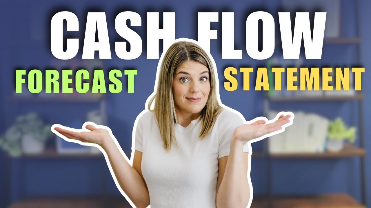 Stop Confusing These Cash Flow Reports!