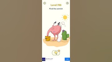 Dop2 Gameplay Level 732 #shorts #deletepuzzle #deleteonepart2 #puzzletime #dop2 #dop