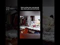 This is what your cat sounds like when you're not home.