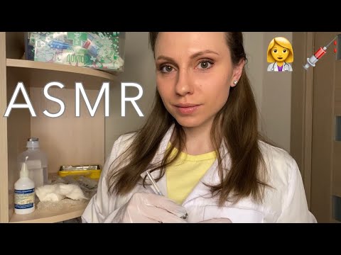 What Is Asmr Roleplay
