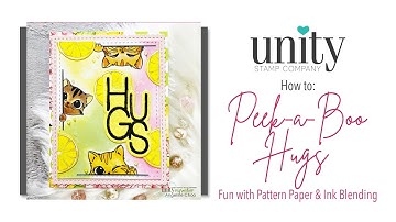 Unity Quick Tip: Peek-A-Boo Cat Hugs