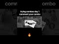 trying combo#rivals#edit#rivalscombo#roblox#fyp