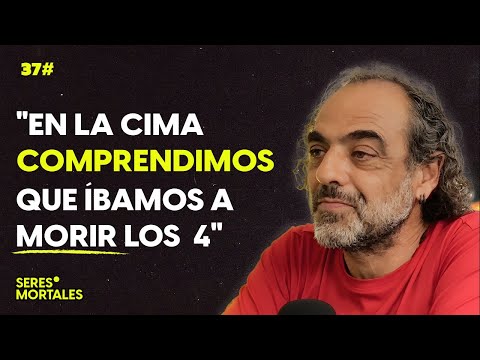 No te lo vas a creer… está vivo.
