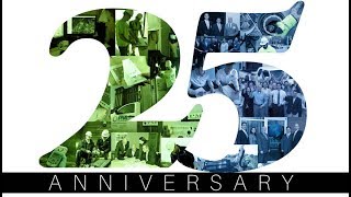 PM Environmental Celebrates 25 Years in Business