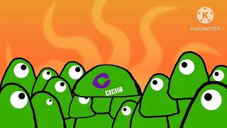 CBBC 2002 Multiply Ident 