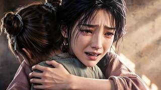 【新番上線】一口氣看完🔥滿家慘死大旱兵禍！周杜鵑重生歸來，靠雙向空間囤貨護全家！《重回災難前夜》#漫剧 #multisub #anime screenshot 2