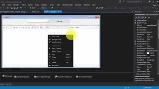 [C# & SQL] - ReportViewer