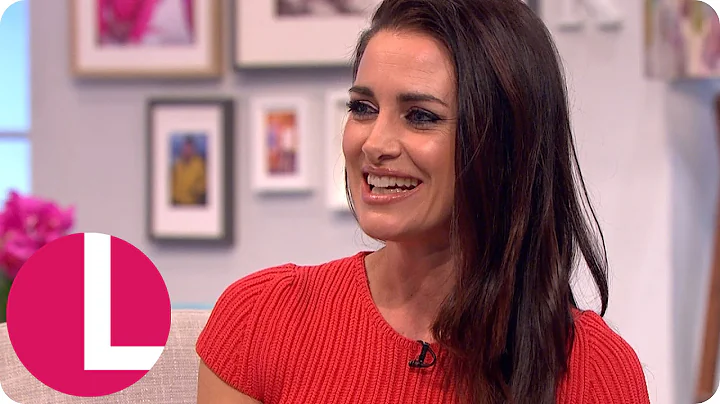 Kirsty Gallacher On 25 Years Of Sky Sport | Lorraine