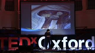 Escaping the Brutal Socialist Regime | Ji Hyun Park | TEDxOxford