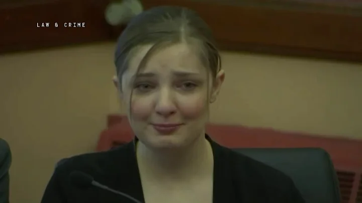 Cheyanne Harris Trial Day 2 Part 3 Defendant's Mot...