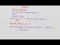 Algebra 1 Binomial Theorem T1 Expand Fully