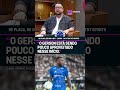 "GERSON ESTÁ SENDO POUCO APROVEITADO NESSE INÍCIO"