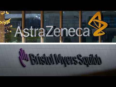 Astra Buying Bristol Makes No Sense, Fazeli Says