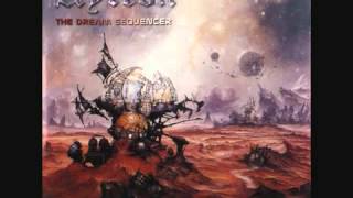 Ayreon  - The Dream Sequencer reprise