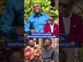 CHAMELEONE MUSAJJA SIMWANGU #uganda #kasumatalkshow #trendingshorts