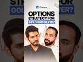 How to trade options in Gold and Silver?
