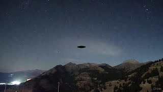 Dangerous Assignment: Flying Saucers over Santa Rosa