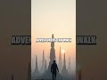 Whispers of Stone Sentinels in the Pinnacles Desert