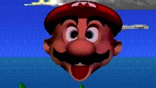 Mario's Head Collection (HD)