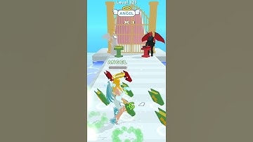 Destiny Run Level 121