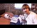 This guys got a bone disease   weird paul petroskey  halloween skeleton song 2017