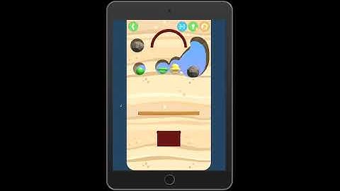 dig this! (Dig it ) 152-1 | 8 BIT BALL| Dig this chapter 152 level 1 solution gameplay walkthrough