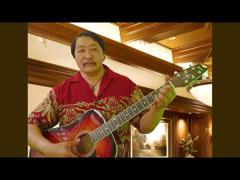 Adios Che Lun Mami By Anthony Taimanao Atalig Chamorro Song 