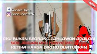 Download Lagu Story Wa (WhatsApp) keramat (golok) Quotes MP3