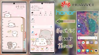 Huawei/Honor (EMUI) Themes: Guess The Song Theme screenshot 5