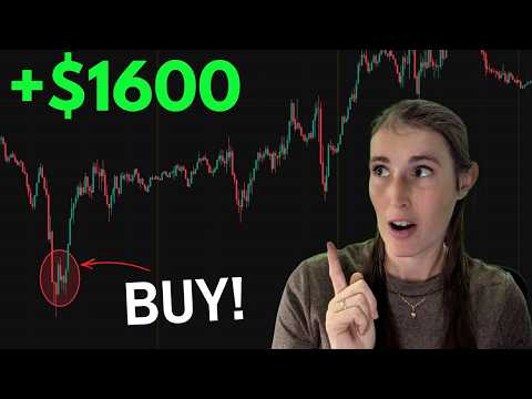 Semua Transaksi Trading Minggu Ini - Saya Menemukan STRATEGI TRADING BARU