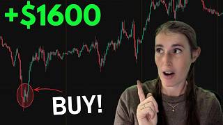 All Trades Taken This Week - I Discovered A NEW TRADING STRATEGY