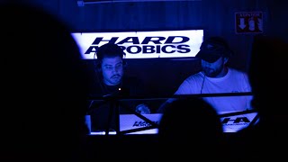My Boy Roy B2B Flight Status | HARD AEROBICS [Casa Cobra] screenshot 3