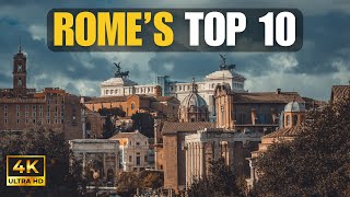10 Magical Places in Rome You’ll Fall in Love With! 10 Magical Places in Rome You’ll Fall in Love With!