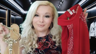 ASMR Shoe and Clothing Shop Customer Service Roleplay Soft Spoken