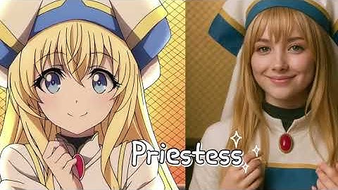 Goblin Slayer Becomes Real ⚔️ AI Transformation