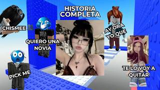 3 HISTORIAS DE ROBLOX 😁😍