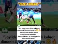 Jay Idzes Cedera! Ditarik Menit 40, Timnas Indonesia Terancam?!