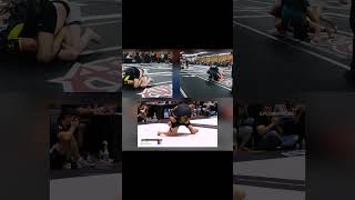 Why Front Headlock Is King #bjj #jiujitsu #grappling #wrestling #nogi