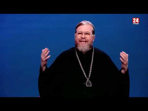 О Православии на Украине, католиках и разделениях в Церкви