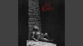 Fell Omen - Caelid Dog Summer
