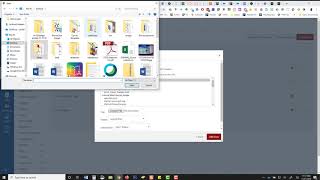 Canvas: How to Upload Lesson Plans
