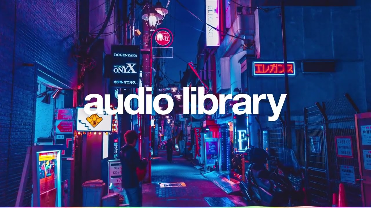 Chill – sakura Hz No Copyright Music