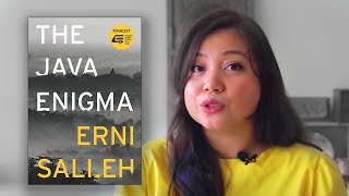 Full Doing the Write Thing: Erni Salleh (S2E10) News