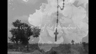 Lana Del Rey - Ultraviolence (Lyrics)