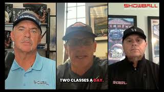 How Ivy League Coaches Really Evaluate Recruits | Feat. UPenn & Dave Serrano